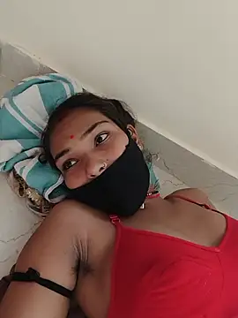 Snapshot of Bhumika_Love chatting on May 31, 11:17 am Bhumika Love online show from May 31, 11:17 am
