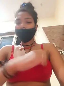 Snapshot of Bhumika_Love chatting on June 5, 11:10 pm Bhumika Love online show from June 5, 11:10 pm