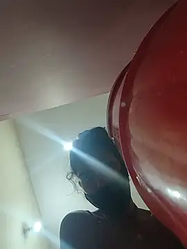 Snapshot of Bhumika_Love chatting on June 28, 9:32 pm Bhumika Love online show from June 28, 9:32 pm