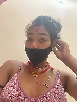 Snapshot of Bhumika_Love chatting on July 3, 10:38 pm Bhumika Love online show from July 3, 10:38 pm