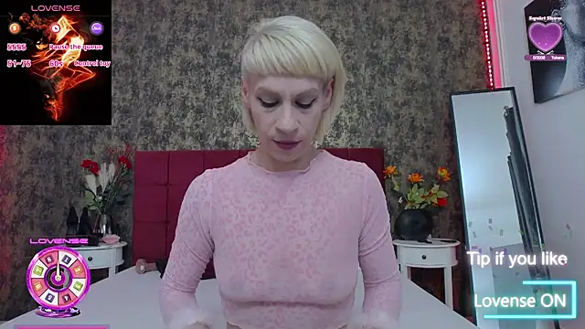 Snapshot of AmberMinxy chatting on February 10, 5:28 pm AmberMinxy online show from February 10, 5:28 pm