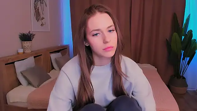 sassy cutie online show from February 24, 2:15 pm