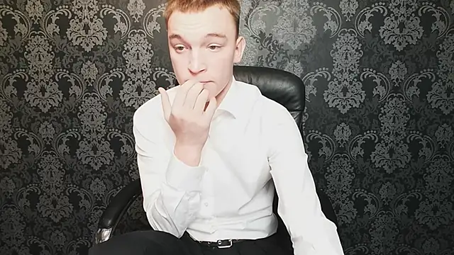 Derek Banville online show from October 28, 12:19 pm