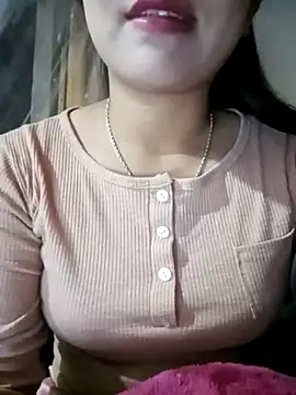 -Lanaa- online show from November 3, 1:29 am