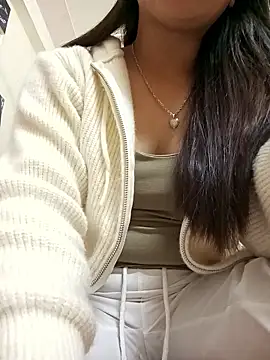 -Lanaa- online show from January 10, 2:13 am