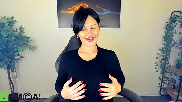 Sara Devills online show from May 6, 12:52 am