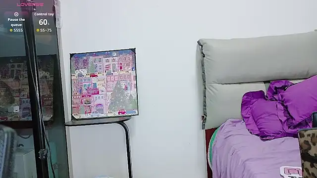 BK PINK1021 online show from November 30, 11:42 pm