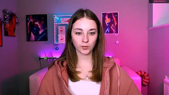 alisabliss online show from January 13, 9:09 pm