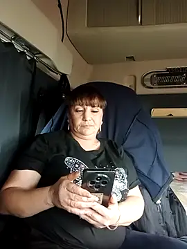 Ryslana0070 online show from November 17, 11:38 am