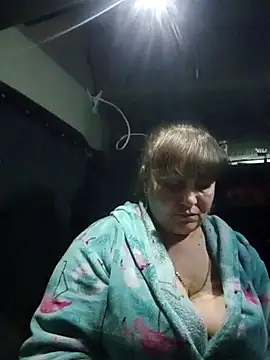 Ryslana0070 online show from December 18, 3:18 pm