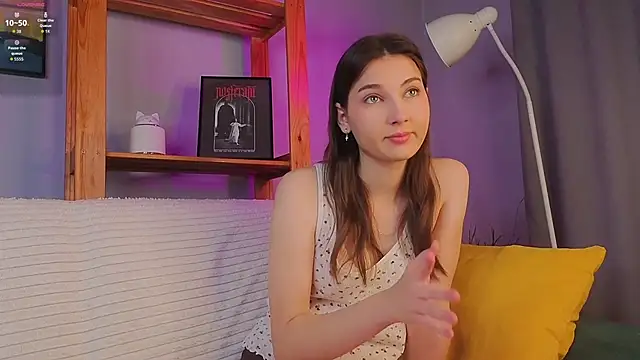 KateCahee online show from December 16, 1:10 am