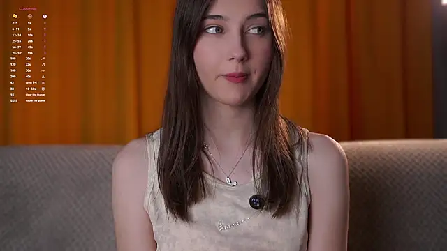 KateCahee online show from March 26, 1:44 am