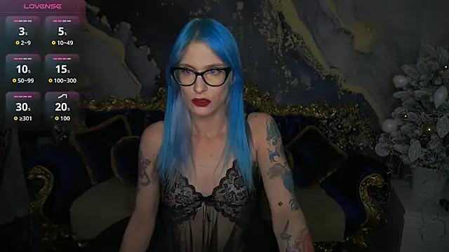 CassaBlaze online show from January 15, 9:40 pm