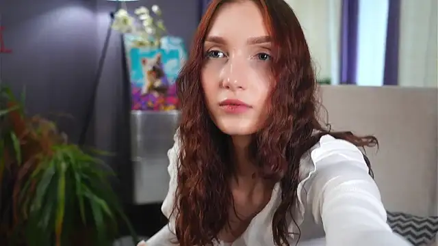 Snapshot of MureLFani chatting on October 23, 11:42 am MureLFani online show from October 23, 11:42 am