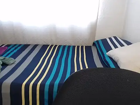 Negritatata online show from October 25, 11:29 am