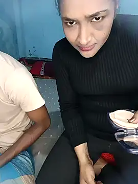 CoupleShow 432 online show from November 21, 3:54 pm