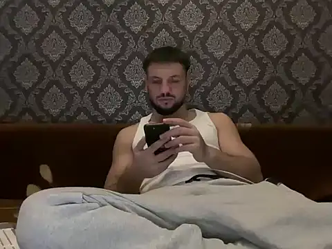 GitanoBoy online show from November 26, 4:41 pm