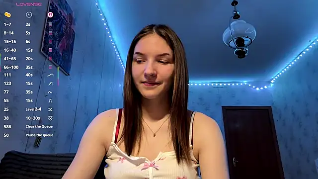 Beauty miIa online show from December 15, 4:44 pm