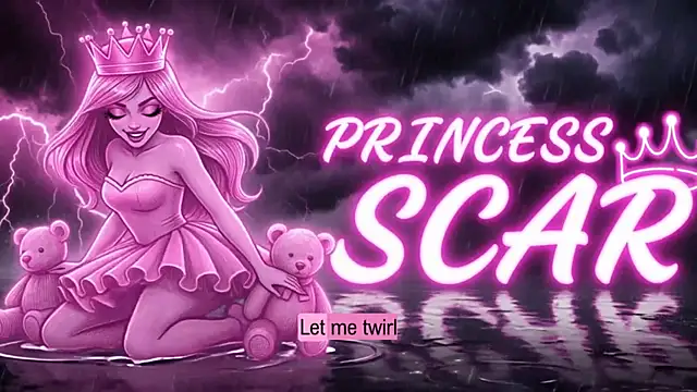 daddysprincess731 online show from July 3, 11:00 pm