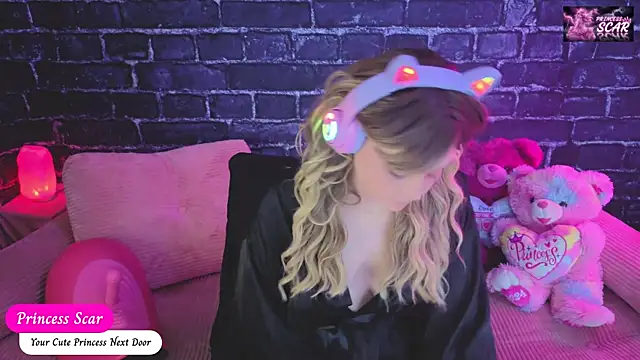 daddysprincess731 online show from July 12, 10:34 pm