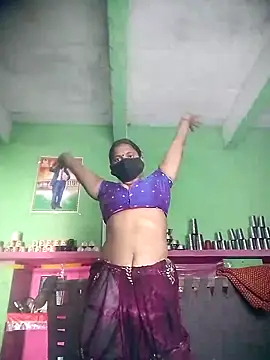 QRESABABY online show from November 13, 9:19 am