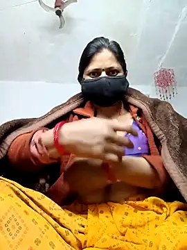 QRESABABY online show from December 13, 10:37 pm