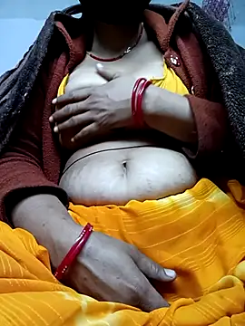 QRESABABY online show from December 15, 10:03 pm