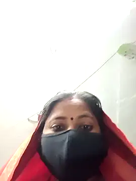 QRESABABY online show from December 17, 10:38 pm