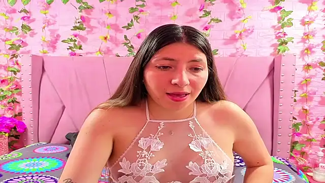 Alyy Brown online show from November 28, 1:52 am