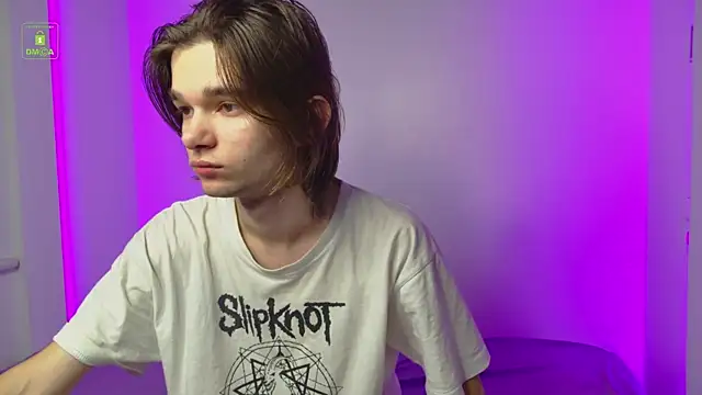 Snapshot of DavidLeatherhofff chatting on February 15, 4:20 am DavidLeatherhofff online show from February 15, 4:20 am