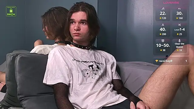 Snapshot of DavidLeatherhofff chatting on February 22, 10:25 am DavidLeatherhofff online show from February 22, 10:25 am