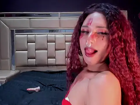 ChloeMendez online show from October 31, 12:50 pm