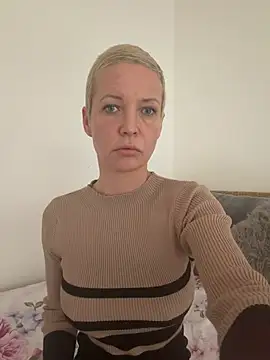 Blueskynicci online show from January 13, 1:38 pm