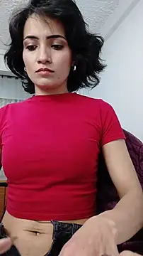 Snapshot of chloehanna chatting on October 30, 10:32 pm chloehanna online show from October 30, 10:32 pm