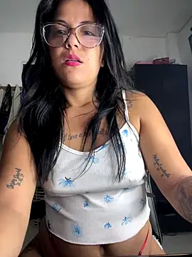 tattyHot95 online show from December 22, 12:29 am