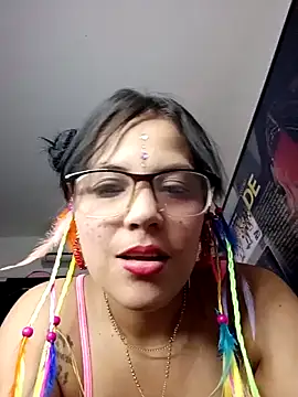 tattyHot95 online show from February 13, 7:43 pm