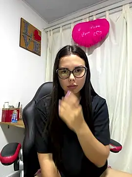 Velvet-touch online show from January 9, 3:09 am