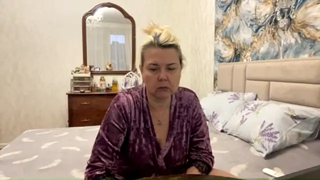 Galatea 2025 online show from April 10, 4:55 pm