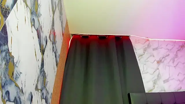 Scarlet DLuce online show from March 9, 9:02 am