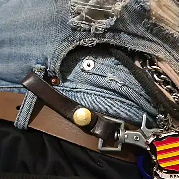 Jesuslordabove666 online show from January 18, 6:28 am