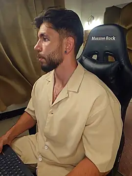 JACKSON STIFLER online show from November 19, 12:10 am