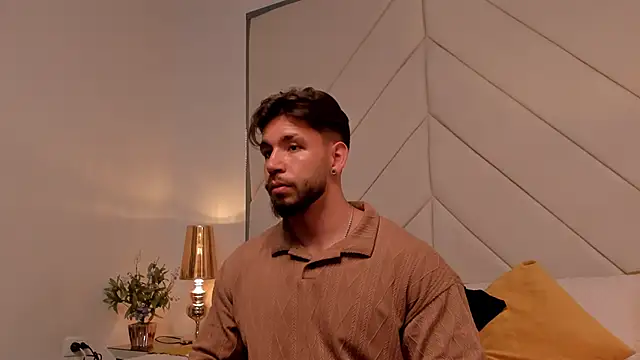 JACKSON STIFLER online show from February 4, 11:42 pm