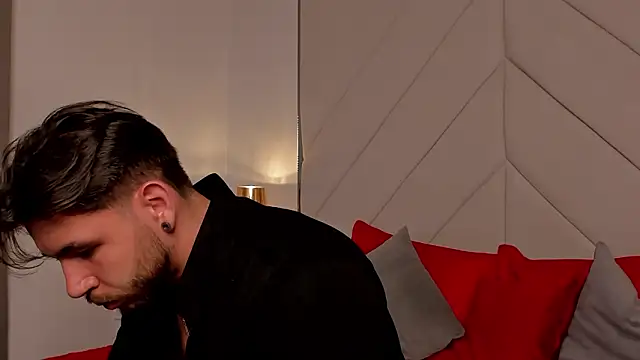 JACKSON STIFLER online show from February 20, 3:58 am