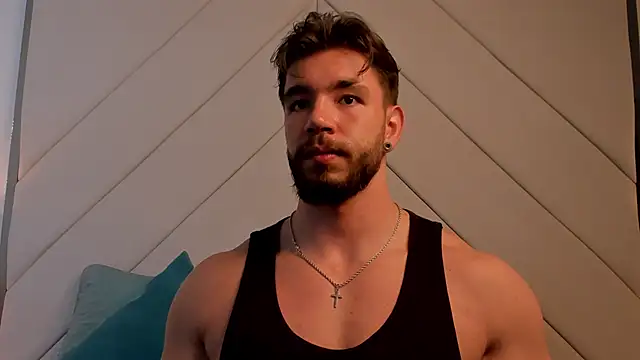 JACKSON STIFLER online show from March 7, 3:47 am