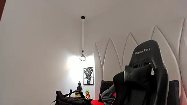 JACKSON STIFLER online show from March 25, 12:11 pm