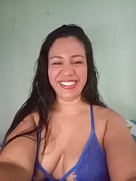 LeilaTaylor online show from February 1, 7:12 pm