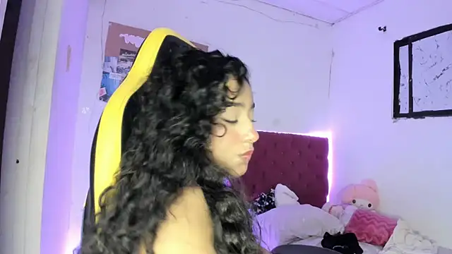 emily stars1 online show from March 19, 7:56 am