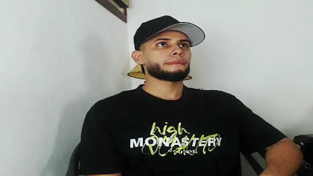 Maxcole 07 online show from October 24, 9:11 pm