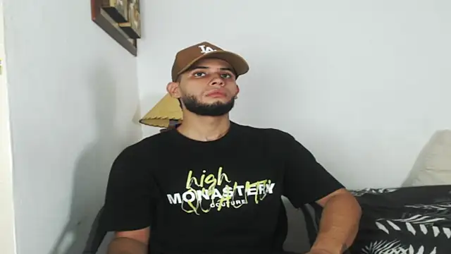 Maxcole 07 online show from October 29, 9:05 pm