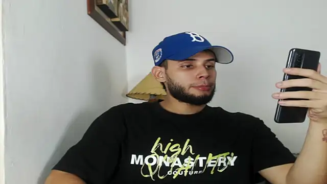 Maxcole 07 online show from November 6, 11:26 pm